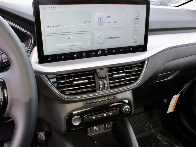 New 2024 Ford Escape SE w/ PHEV Premium Package FWD image 19