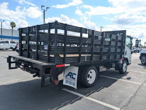 New 2024 Chevrolet Low Cab Forward image 4