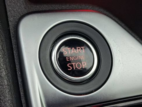 Used 2024 Nissan Sentra SR FWD image 20