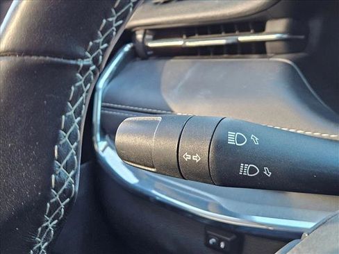 Used 2022 Jeep Compass High Altitude image 16