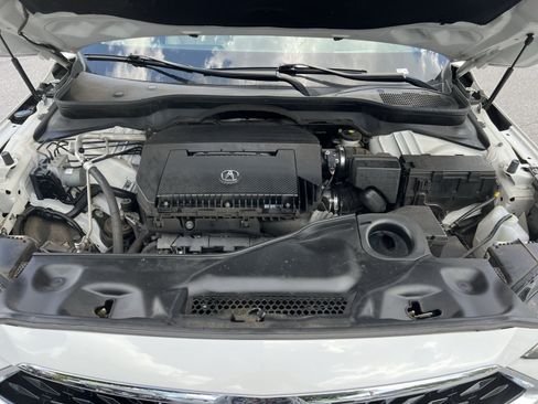 Used 2022 Acura MDX SH-AWD w/ Advance Package image 29