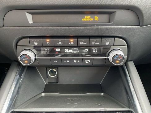 New 2025 MAZDA CX-5 Carbon Edition image 21