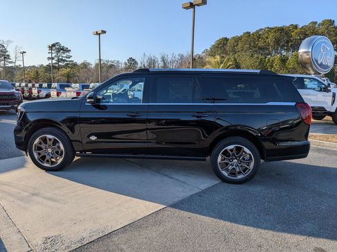 New 2026 Ford Expedition Max King Ranch image 7