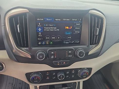 Used 2024 GMC Terrain Denali w/ Black Diamond Edition AWD/4WD image 15