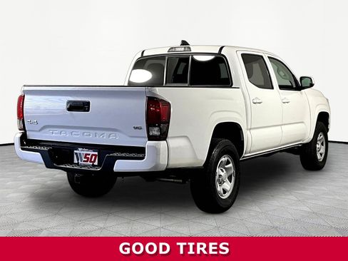 Used 2023 Toyota Tacoma SR AWD/4WD image 6