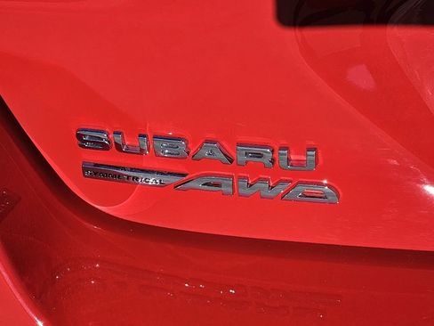Used 2025 Subaru Impreza 2.0i Sport image 12