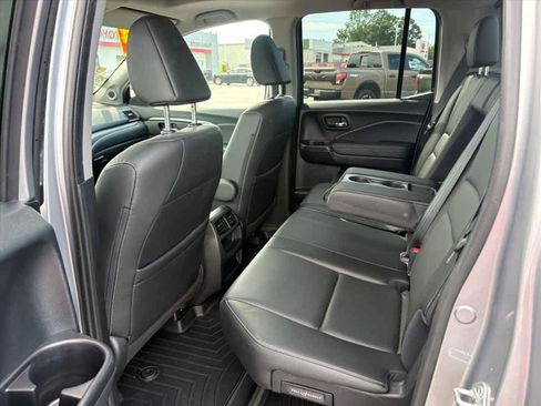 Used 2022 Honda Ridgeline RTL-E image 9