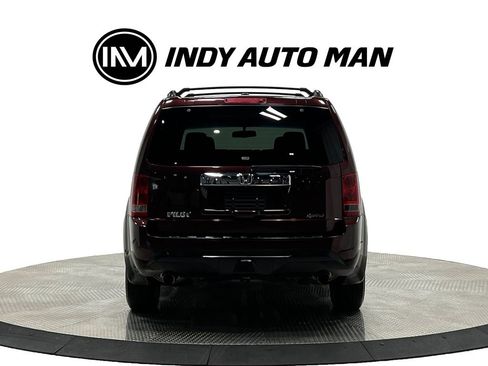 Used 2013 Honda Pilot EX-L image 5