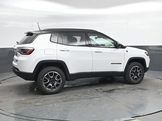 New 2026 Jeep Compass Trailhawk AWD/4WD video 2