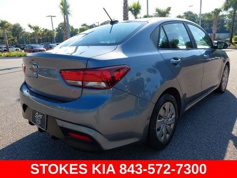 Used 2019 Kia Rio S FWD image 5
