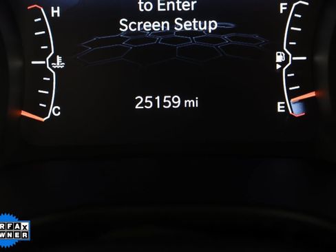 Used 2022 Jeep Compass Altitude w/ Convenience Group image 34