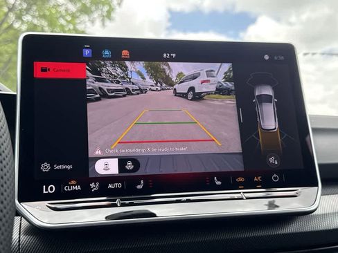 New 2026 Volkswagen GTI S FWD image 19