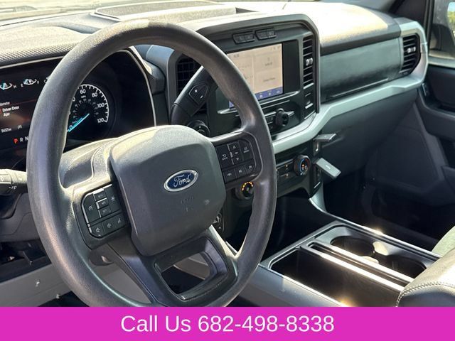 Used 2021 Ford F150 XLT w/ Max Trailer Tow Package AWD/4WD image 17