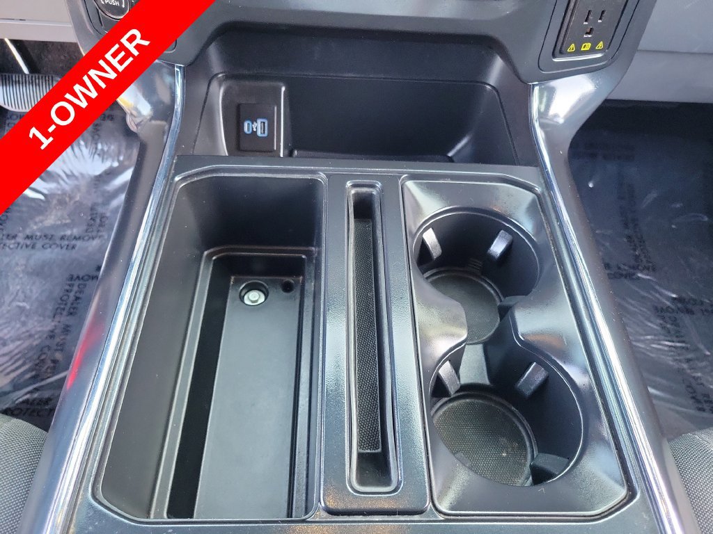 Used 2022 Ford F150 XL w/ Equipment Group 101A High AWD/4WD image 27