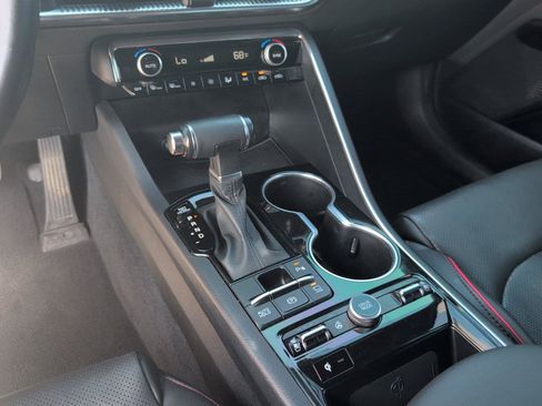 Used 2024 Kia K5 GT w/ GT1 Package FWD image 32
