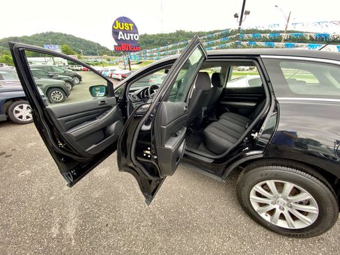 Used 2011 MAZDA CX-7 i SV image 14