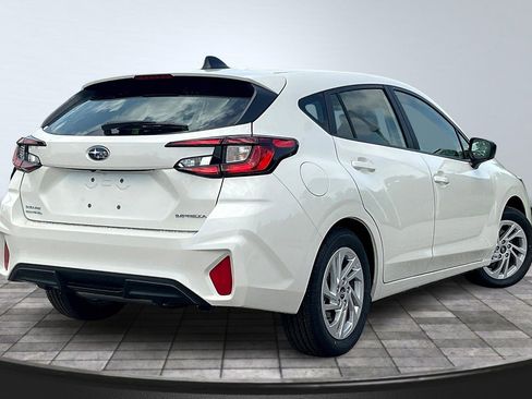 New 2025 Subaru Impreza 2.0i image 14