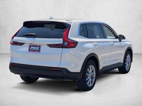 Used 2026 Honda CR-V EX image 5