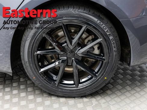 Used 2023 Tesla Model 3 Standard Range RWD image 8