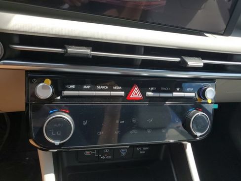 New 2026 Hyundai Tucson SEL AWD/4WD image 28
