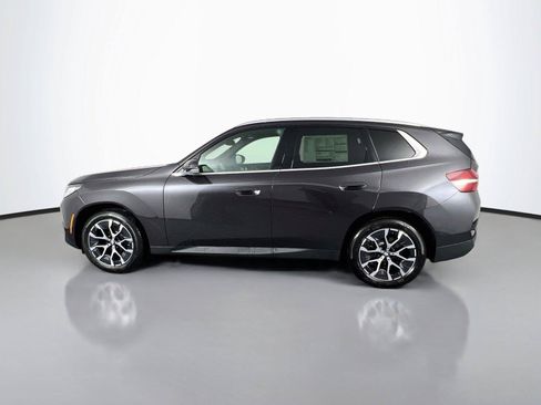 New 2026 BMW X3 xDrive30i w/ Convenience Package AWD/4WD image 3