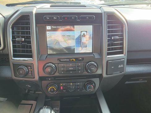 Used 2018 Ford F150 Raptor w/ Equipment Group 801A Mid image 30