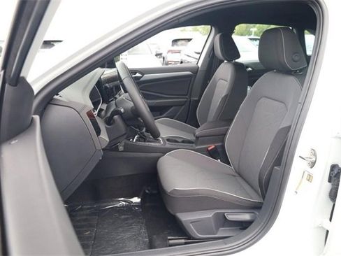 New 2025 Volkswagen Jetta Sport image 8