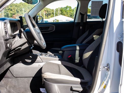 Used 2025 Ford Bronco Sport Big Bend image 17