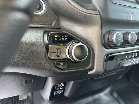 Used 2022 RAM 1500 Tradesman w/ Level 1 Safety Group image 21