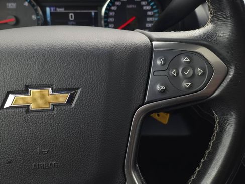 Used 2018 Chevrolet Tahoe LT AWD/4WD image 34