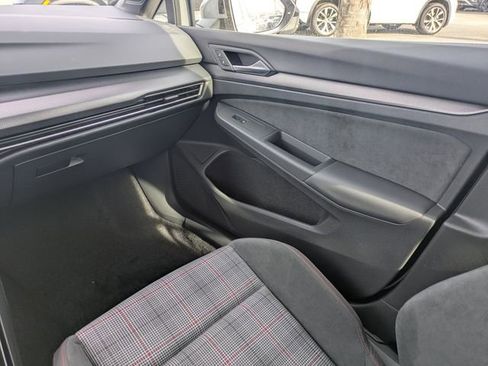 New 2026 Volkswagen GTI S image 18