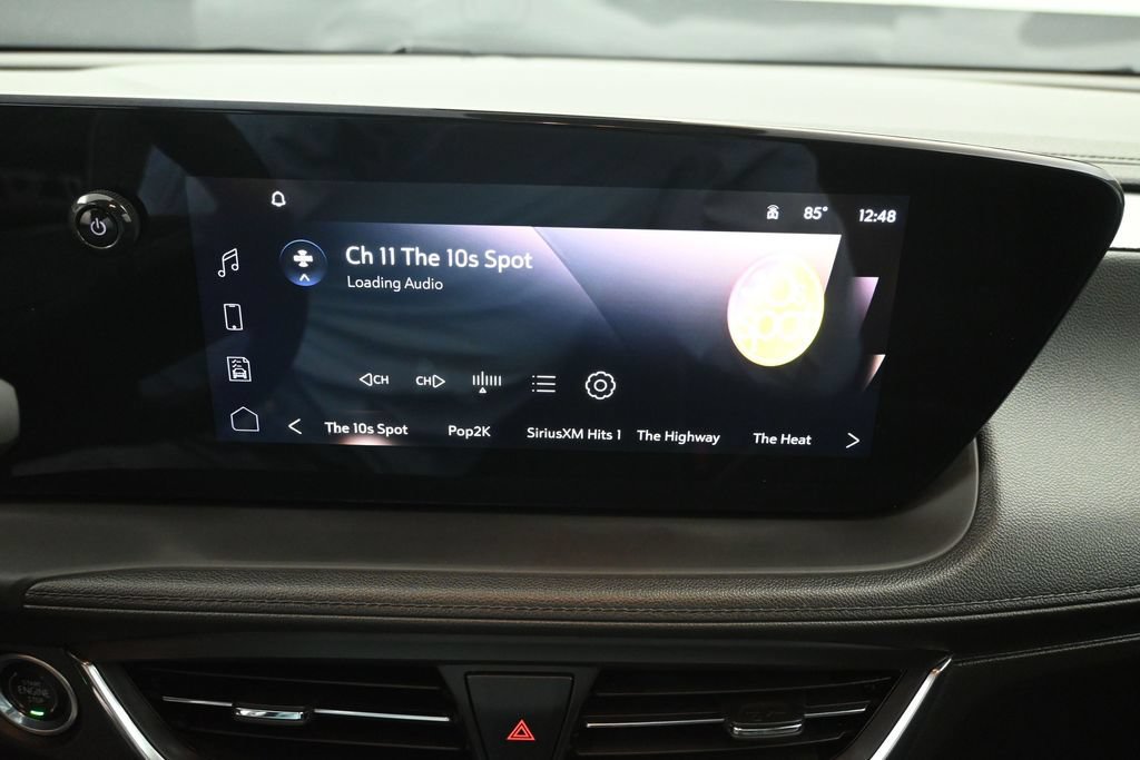 Used 2024 Buick Encore GX Avenir w/ Avenir Technology Package AWD/4WD image 13