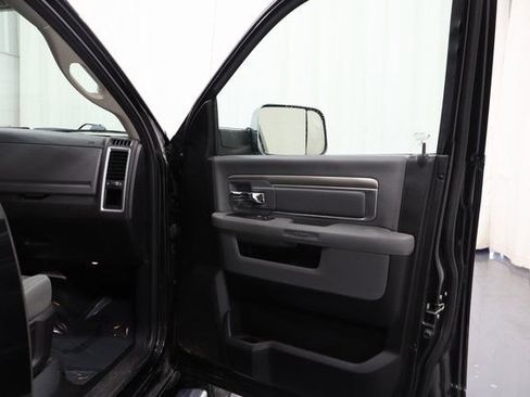 Used 2015 RAM 1500 Big Horn AWD/4WD image 13
