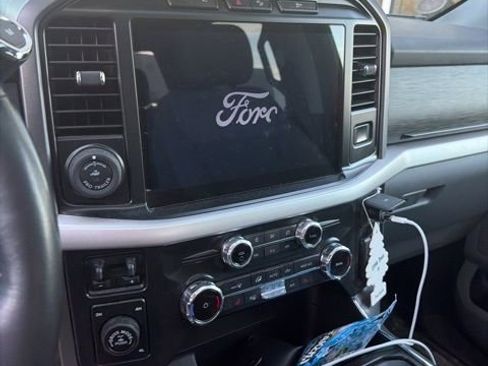 Certified 2022 Ford F150 XLT w/ Equipment Group 302A High image 22