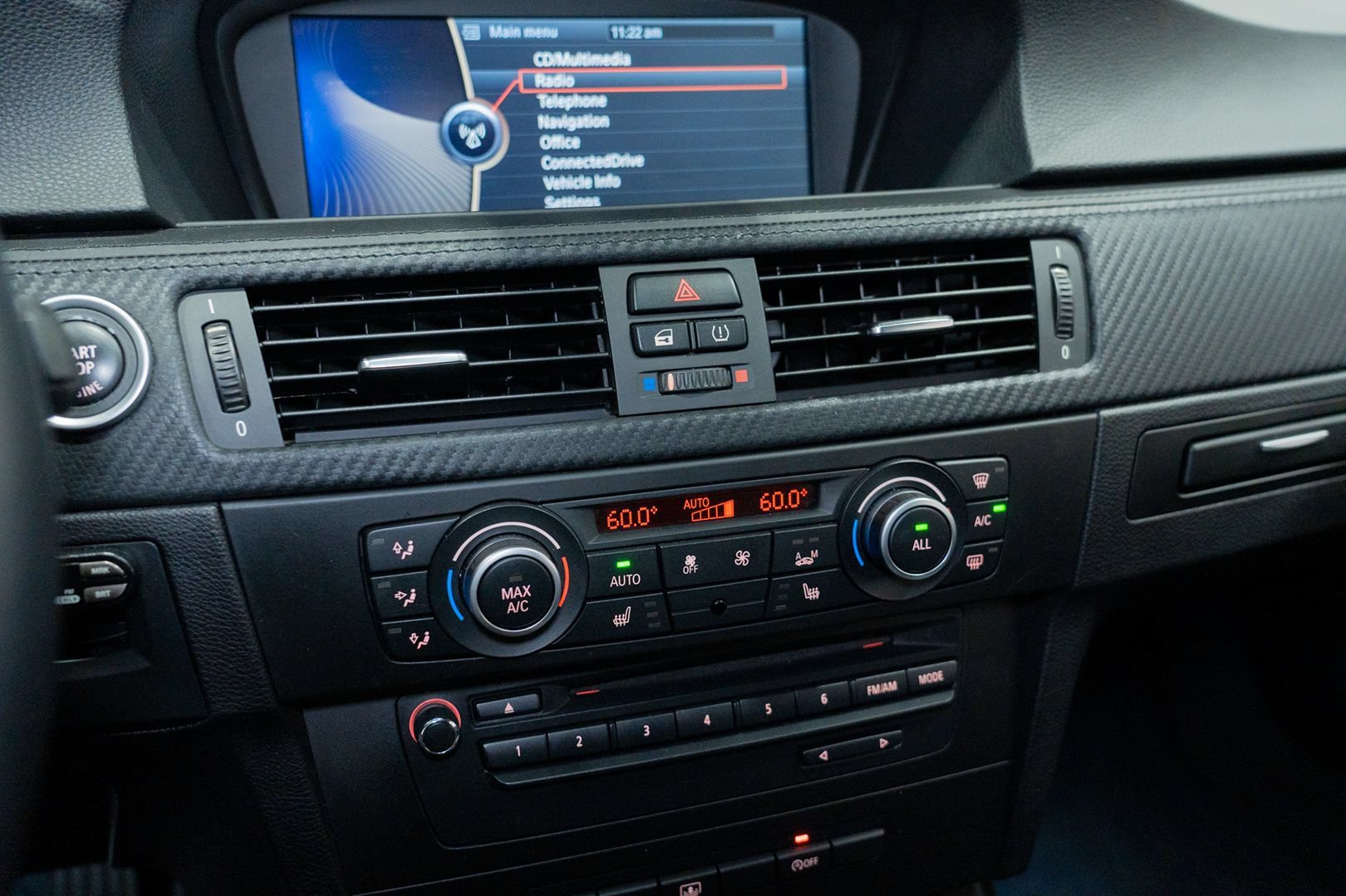 Used 2008 BMW M3 Coupe RWD image 54