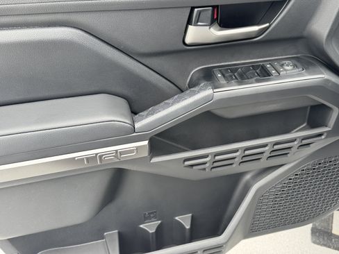 New 2026 Toyota Tacoma TRD Sport RWD image 18