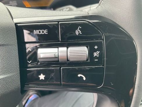 New 2026 Kia Sorento EX image 29