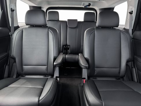 New 2026 Hyundai Palisade Limited AWD/4WD image 17