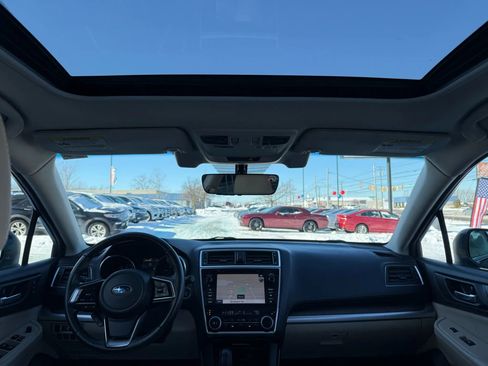 Used 2019 Subaru Outback 2.5i Limited image 27