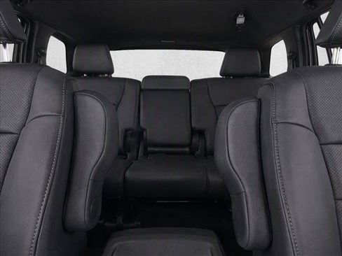Used 2023 Honda Passport EX-L image 25
