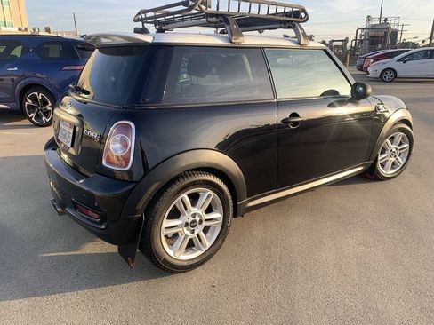 Used 2012 MINI Cooper S FWD image 10