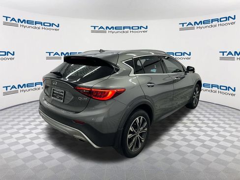 Used 2019 INFINITI QX30 AWD w/ Navigation Package image 5