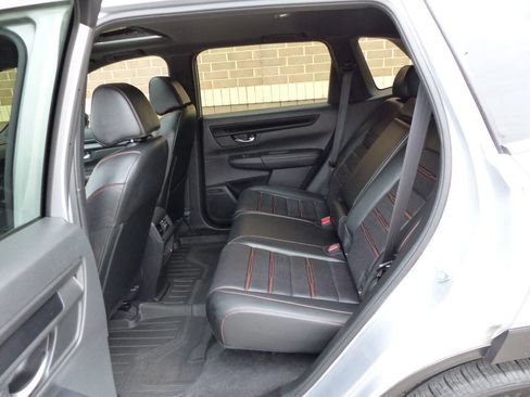 Used 2023 Honda CR-V Sport image 38