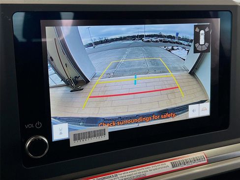 New 2026 Toyota Tacoma SR5 image 9