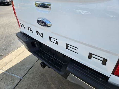 Used 2022 Ford Ranger XLT w/ Equipment Group 301A Mid AWD/4WD image 13