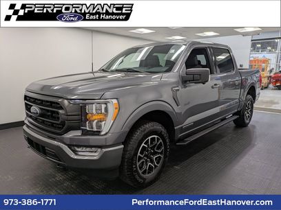 Used 2023 Ford F150 XLT w/ Equipment Group 302A High