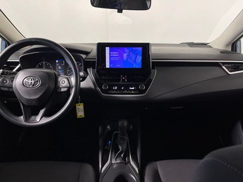 Used 2024 Toyota Corolla LE FWD image 14