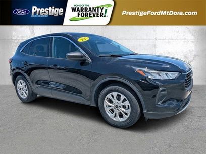 Used 2024 Ford Escape Active w/ Tech Pack #1