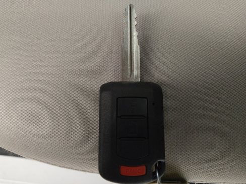 Used 2019 Mitsubishi Mirage G4 ES image 32