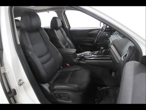 Used 2021 MAZDA CX-9 Touring w/ Touring Premium Package AWD/4WD image 18